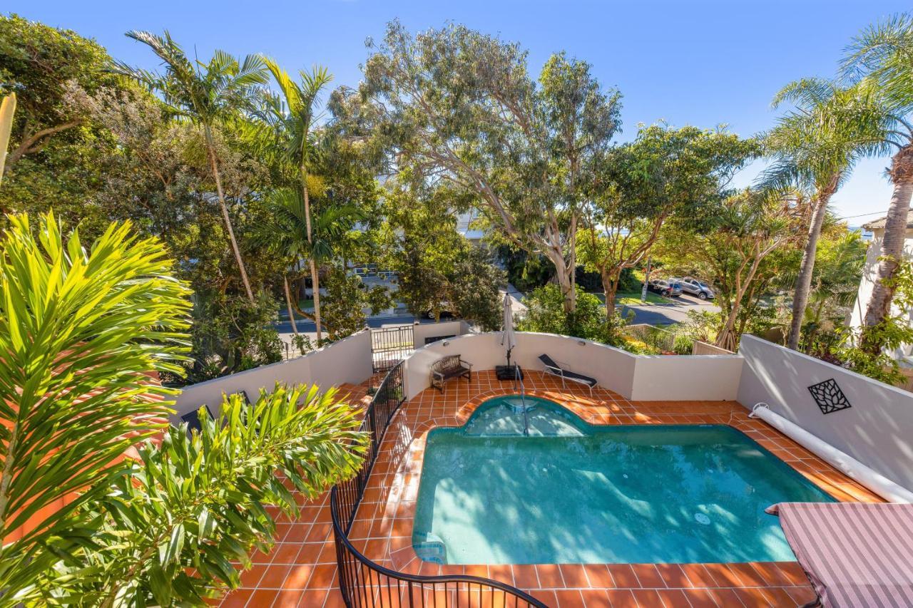 Parkshores Sunshine Beach Noosa Holiday Apartments Exterior photo