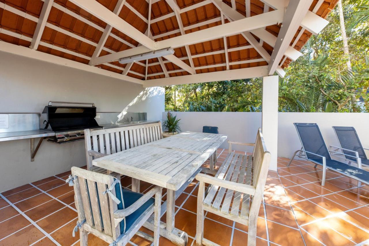 Parkshores Sunshine Beach Noosa Holiday Apartments Exterior photo