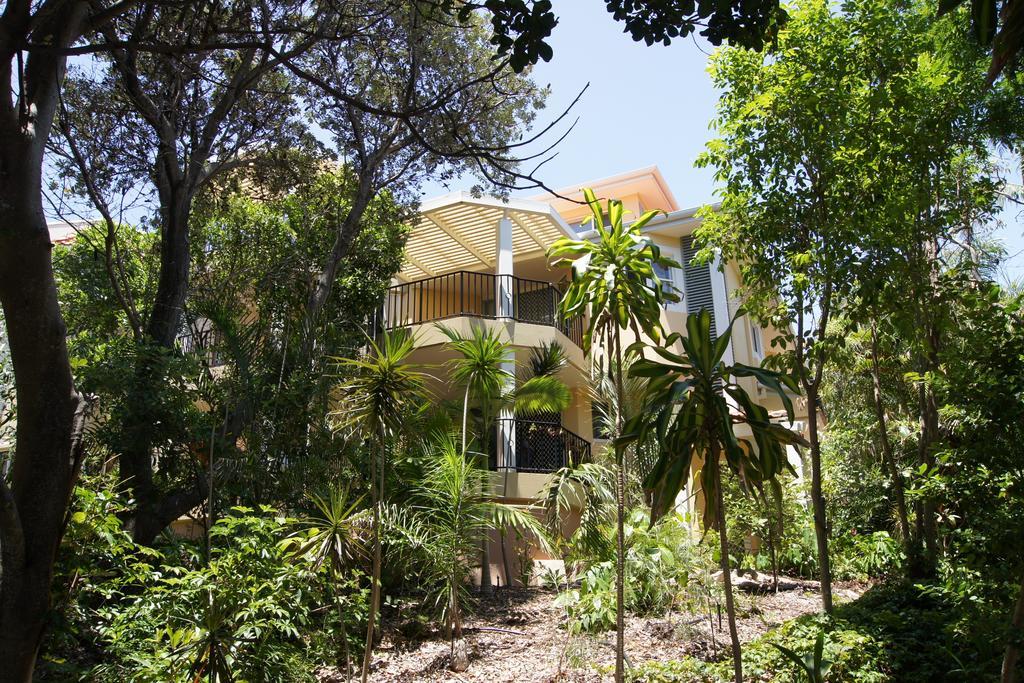 Parkshores Sunshine Beach Noosa Holiday Apartments Exterior photo