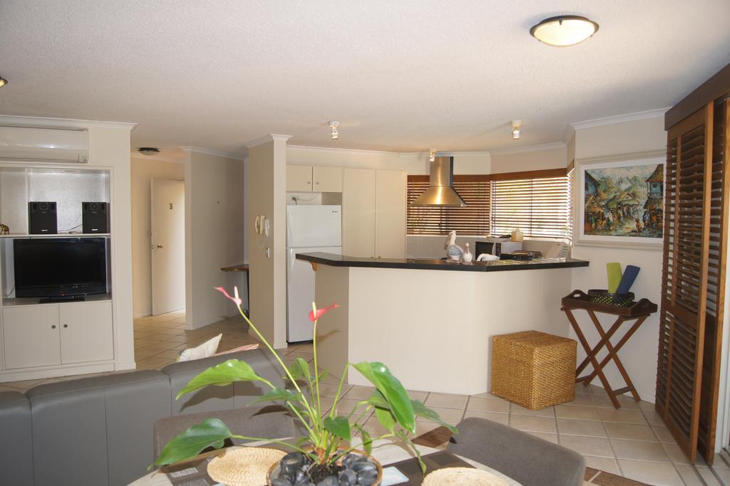 Parkshores Sunshine Beach Noosa Holiday Apartments Exterior photo