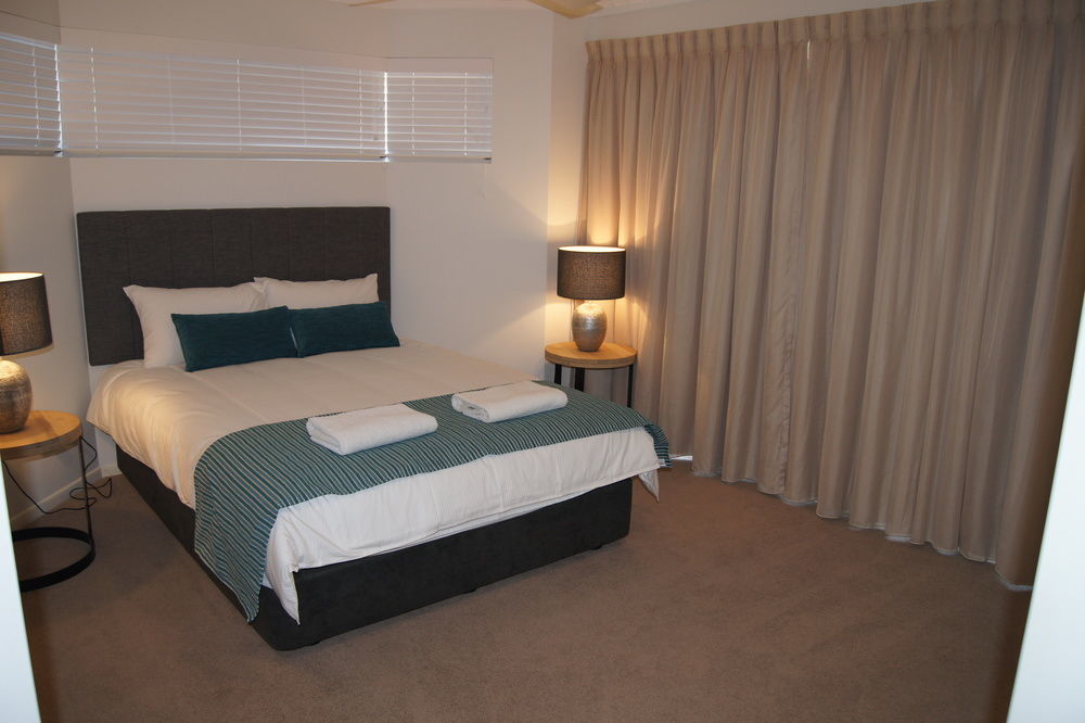 Parkshores Sunshine Beach Noosa Holiday Apartments Exterior photo