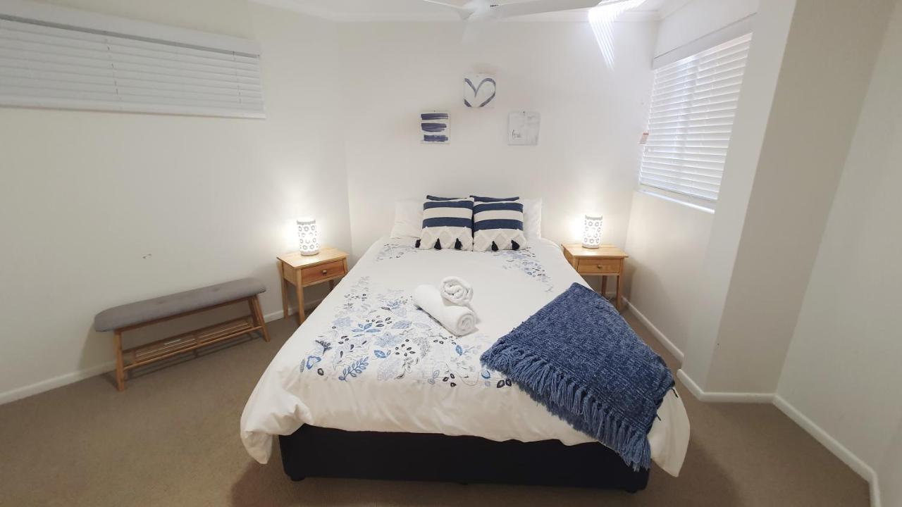 Parkshores Sunshine Beach Noosa Holiday Apartments Exterior photo